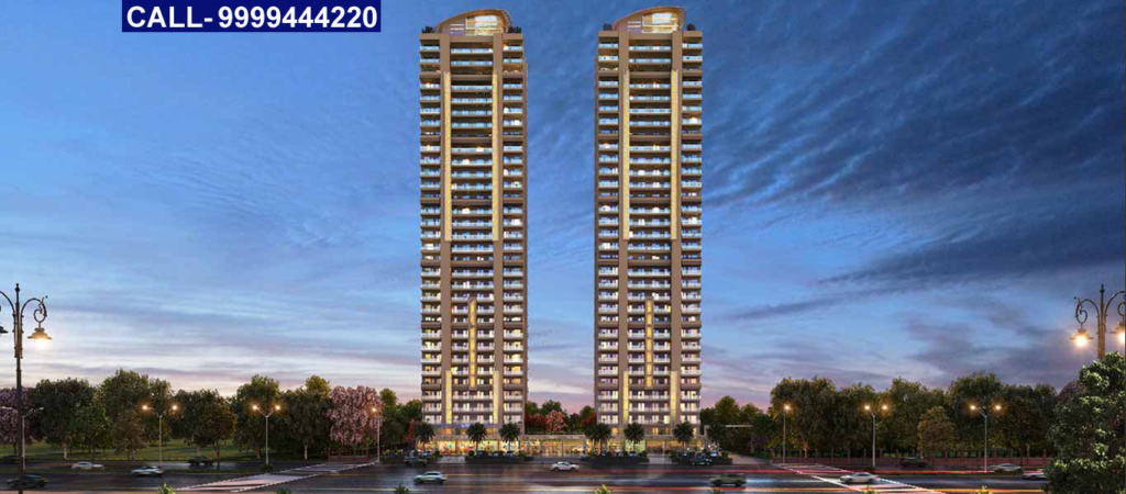 SKA Orion Sector 143 Noida