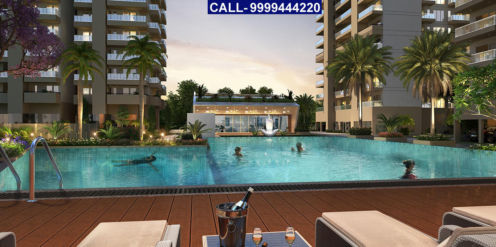 SKA Orion Sector 143 Noida