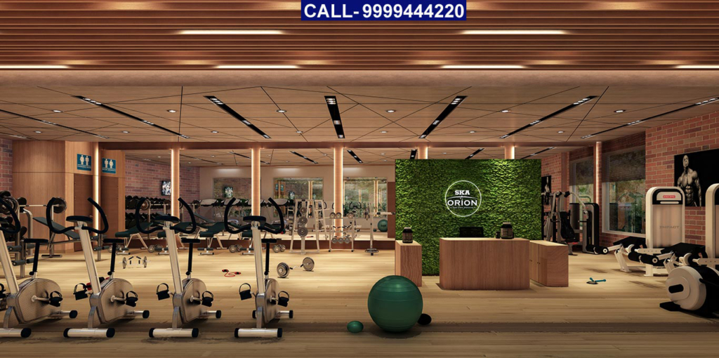 SKA Orion Sector 143 Noida