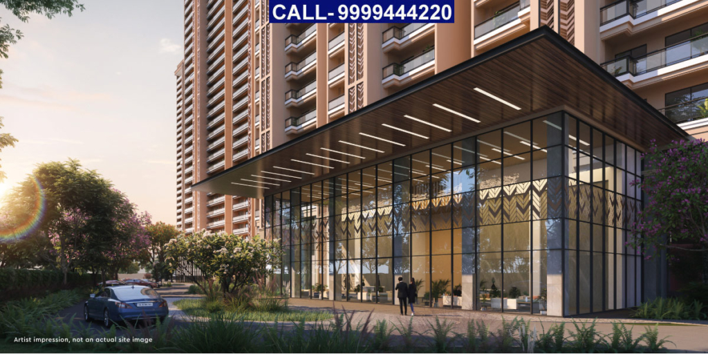 Godrej Sector 103 Gurgaon