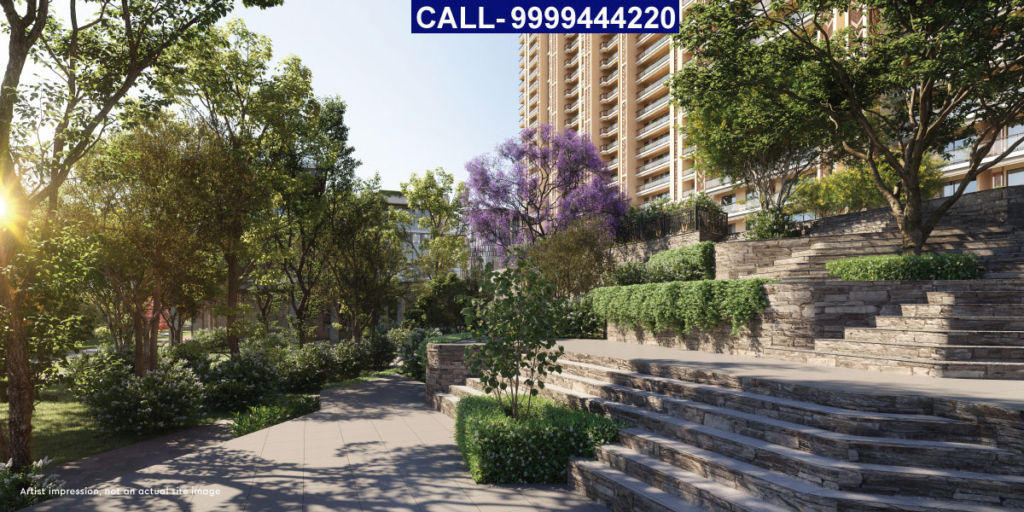 Godrej Sector 89 Gurgaon Photos