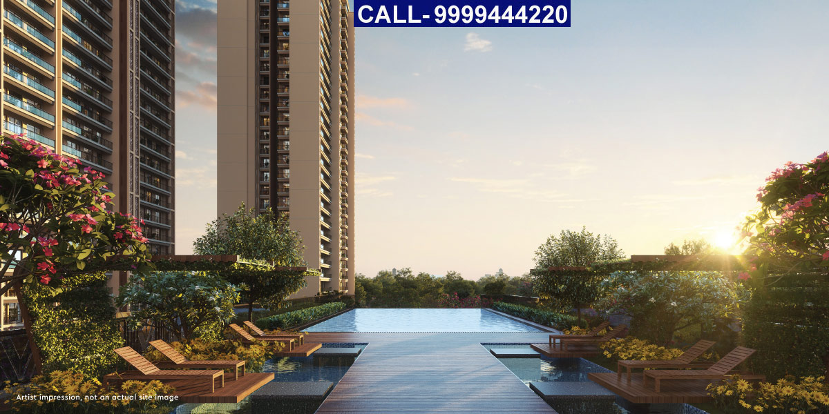 Godrej Sector 89 Gurgaon Photos