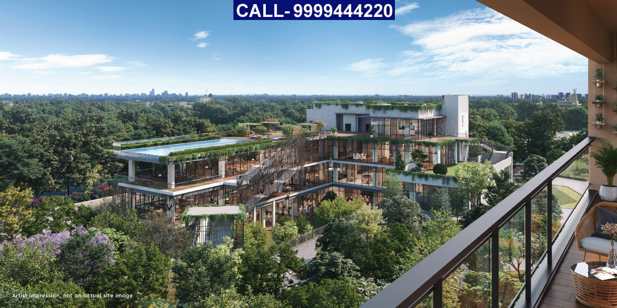 Godrej Sector 89 Gurgaon Photos