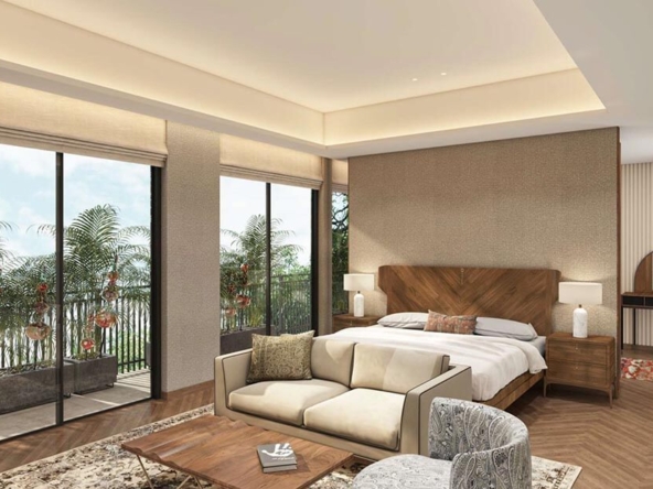 Top 10 Noida Projects