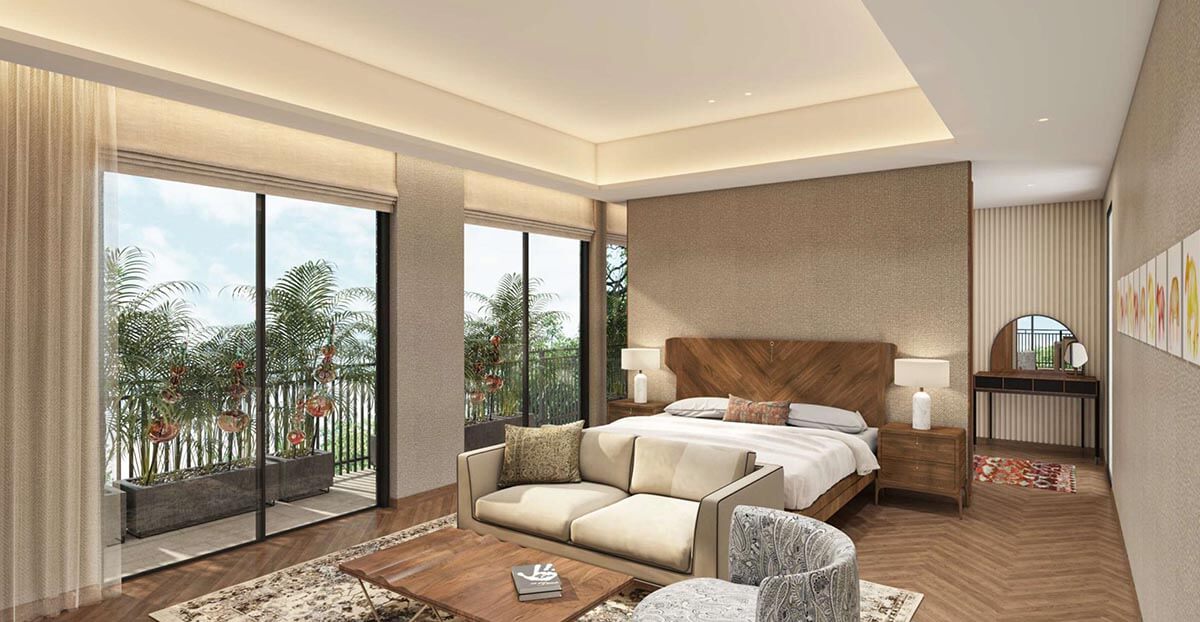 Top 10 Noida Projects