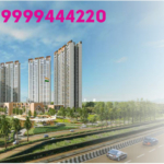 The Prestige City Indirapuram