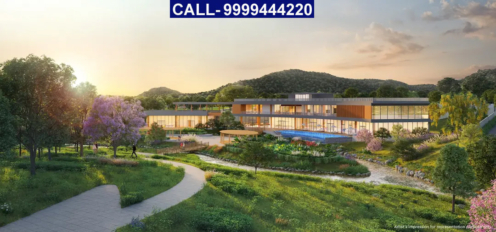 Godrej Hillview Estate