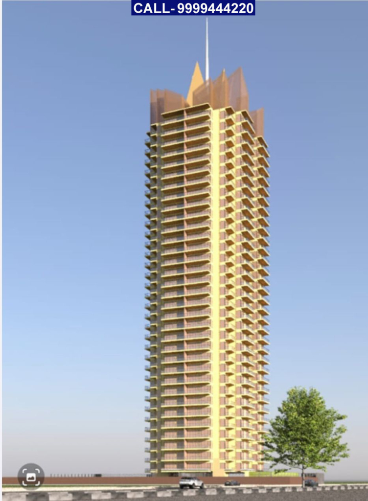 E Homes Dasnac Westminster Noida Banner