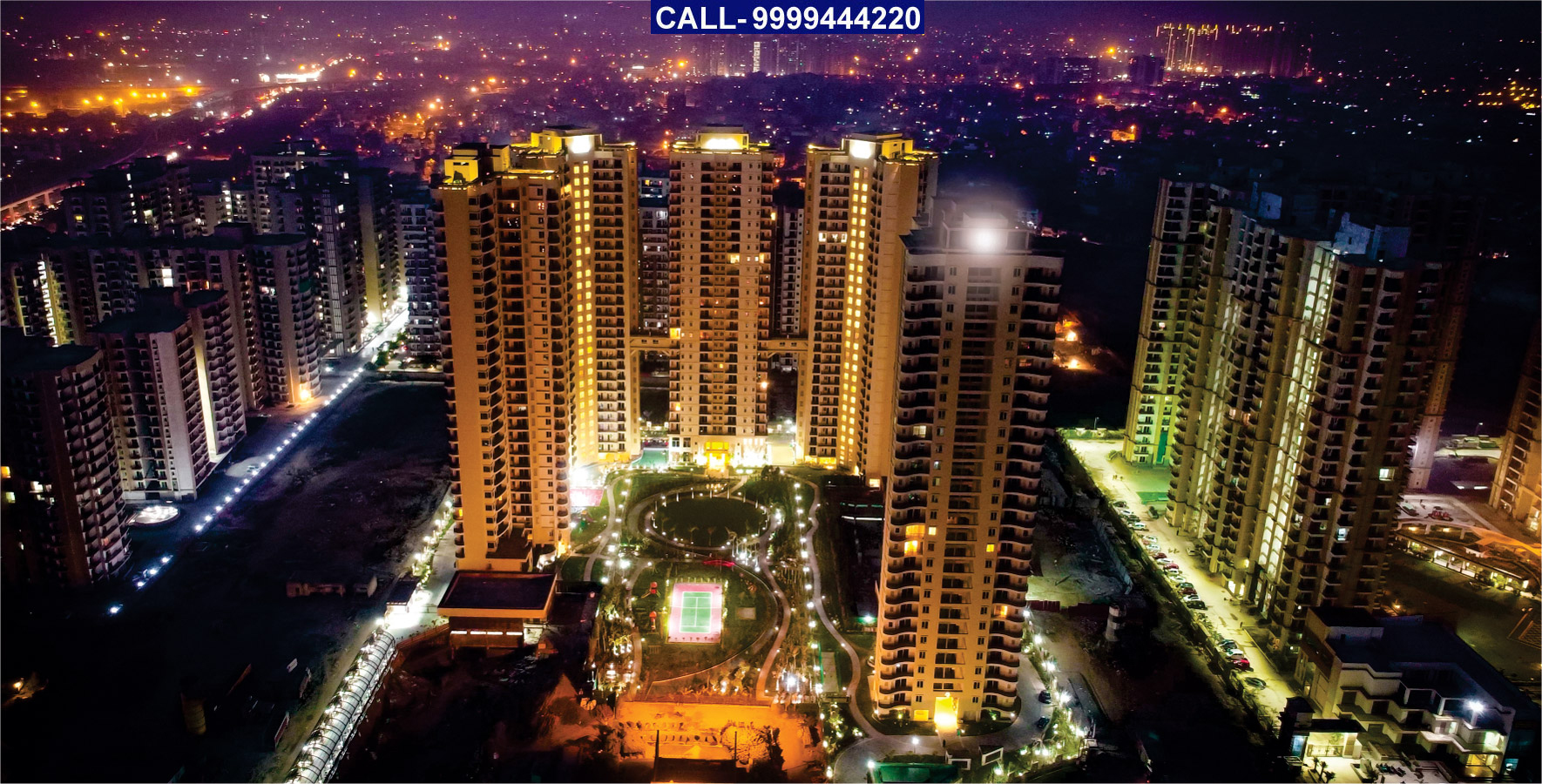 Dasnac Sector 146 Noida