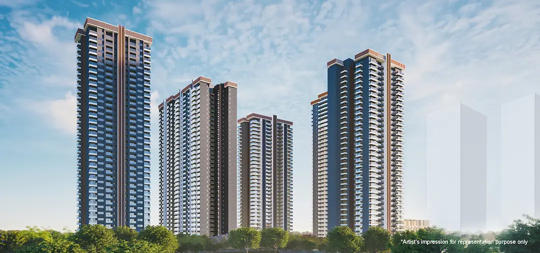 Godrej Sector 103 Gurugram