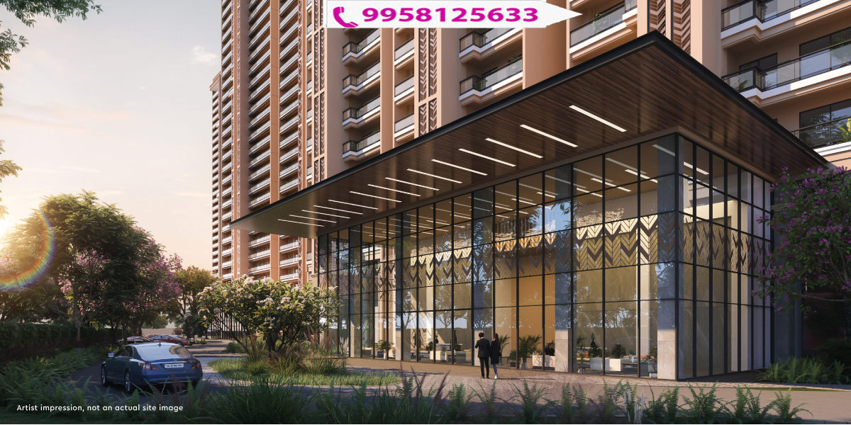 Gurgaon Projects