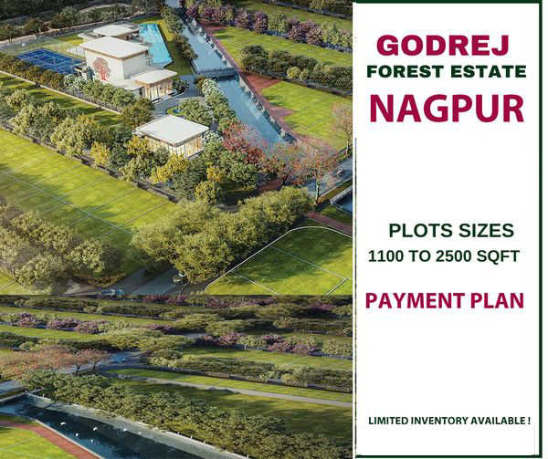 Godrej Forest Estate