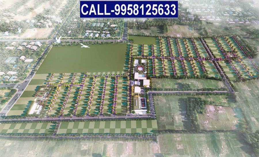 Godrej Plots Nagpur