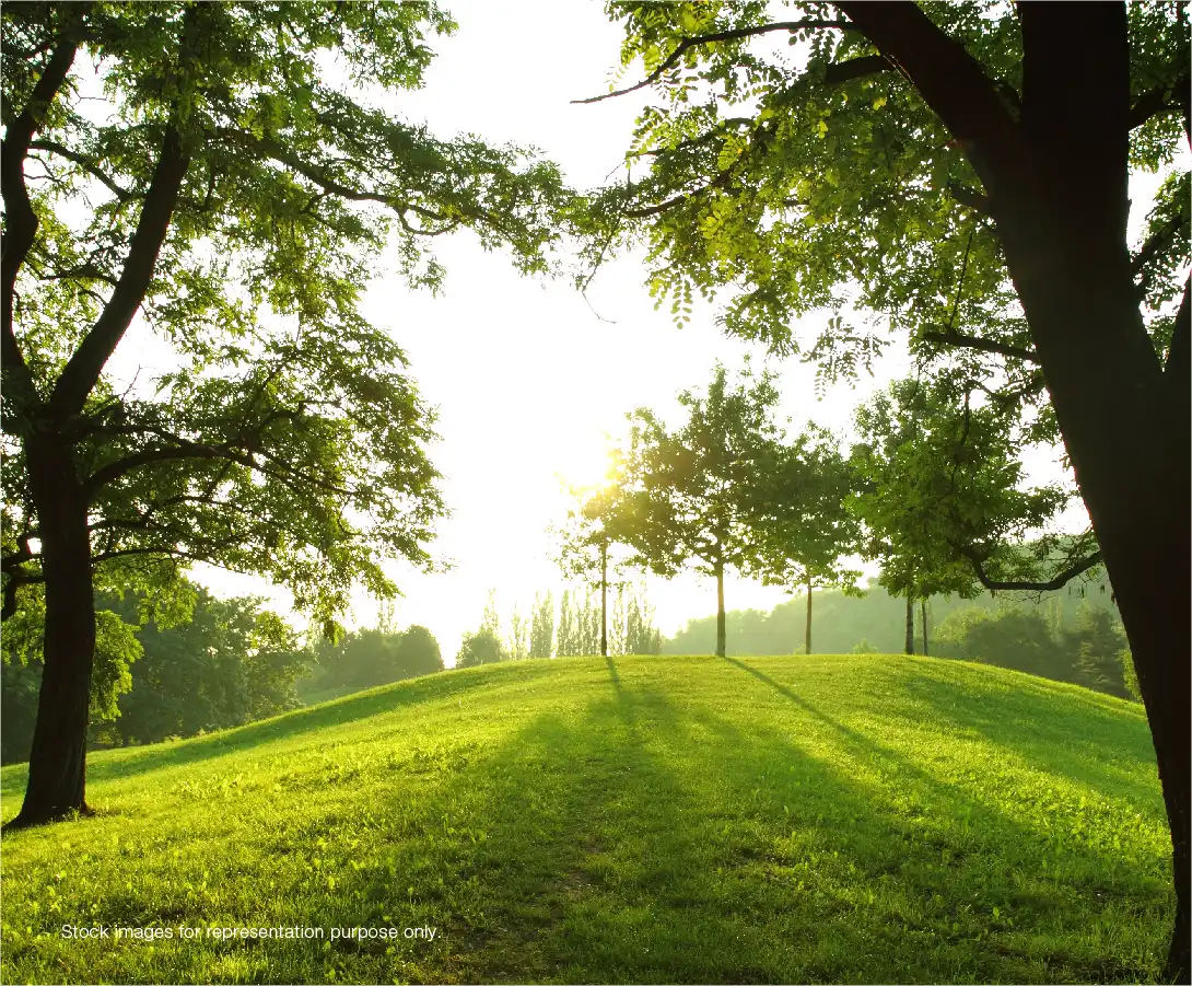 Godrej Green Terraces Panvel