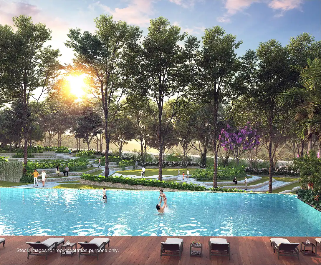 Godrej Green Terraces Panvel