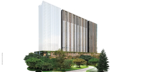 Godrej Evergreen Square