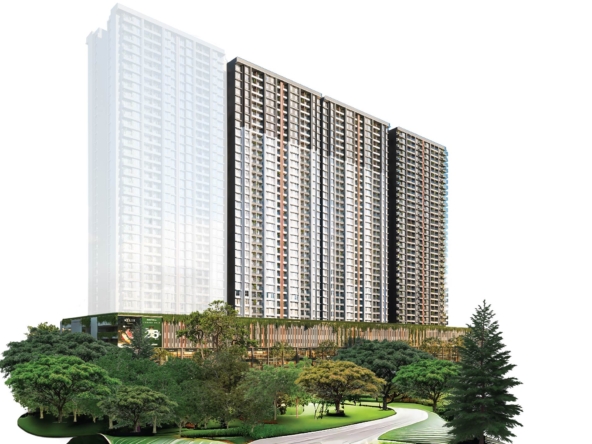 Godrej Evergreen Square