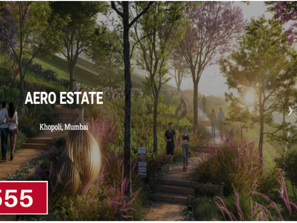 Aero Estate Plots Khopoli Mumbai