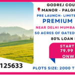 Godrej Country Estate