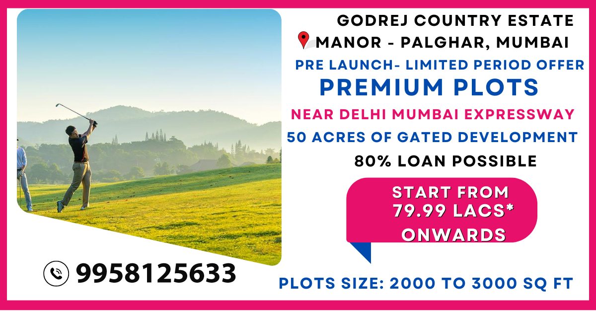 Godrej Country Estate