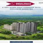 Godrej Green Terraces