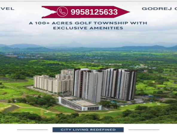 Godrej Green Terraces
