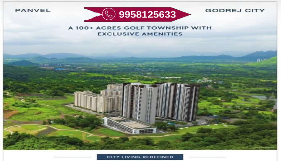 Godrej Plots