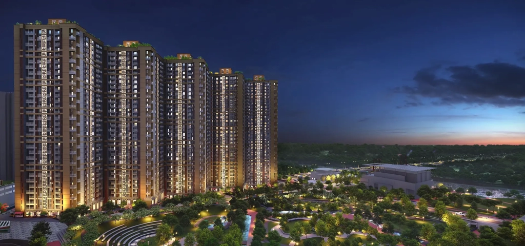 Godrej Sector 12 Greater Noida West