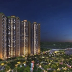 Godrej Sector 12 Greater Noida West