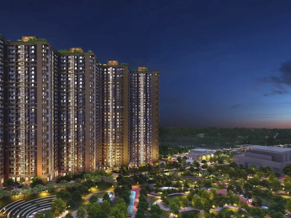 Godrej Sector 12 Greater Noida West