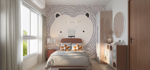 Godrej Properties in Noida Extension