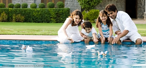 Godrej Project in Noida Extension