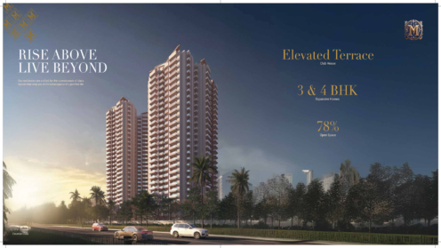 rg mirage sector 120 noida