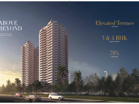 rg mirage sector 120 noida