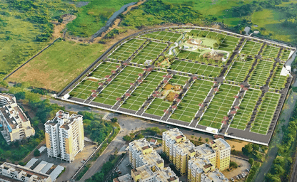 Godrej Greenview Estate Reviews