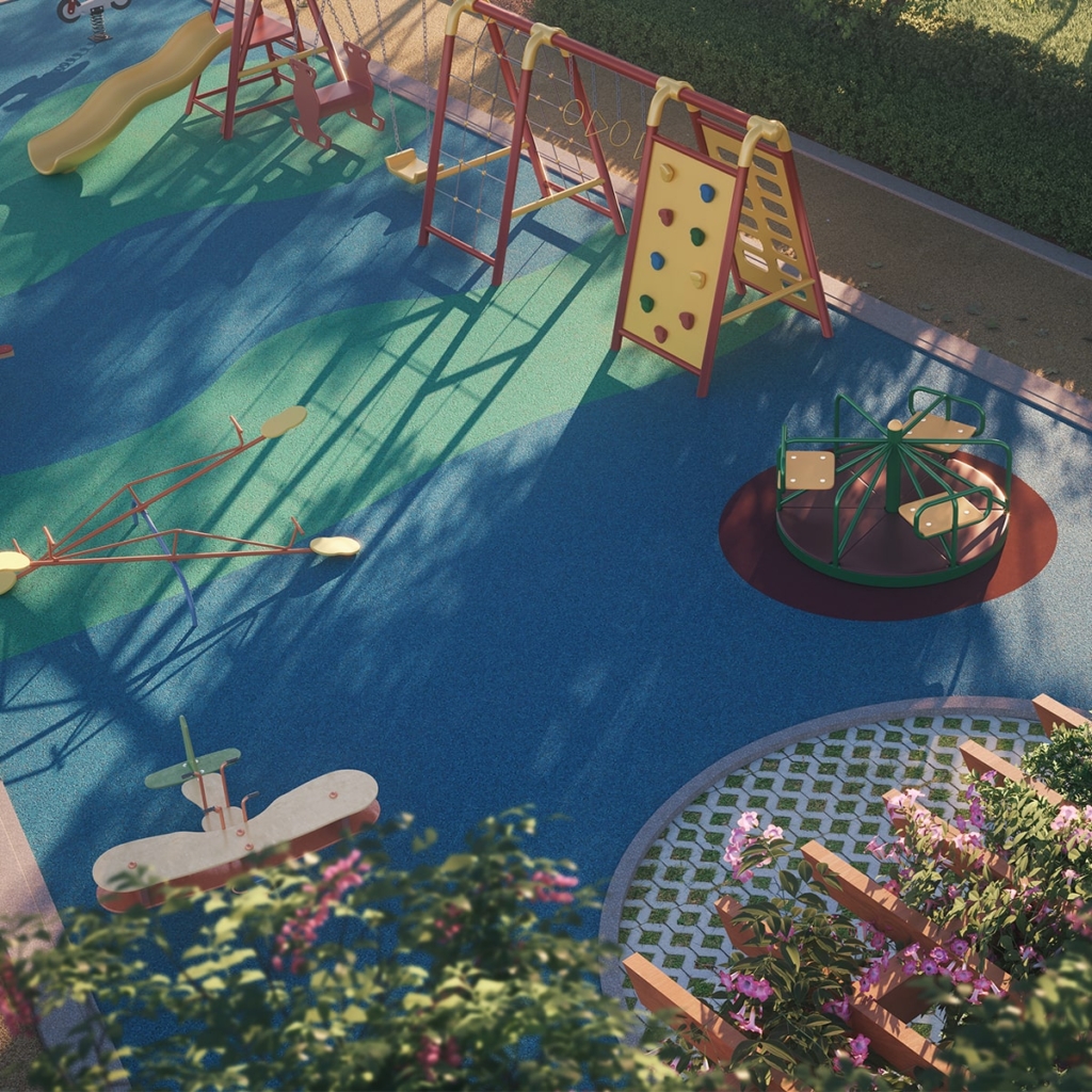 Godrej Greenview Estate Plots Indore