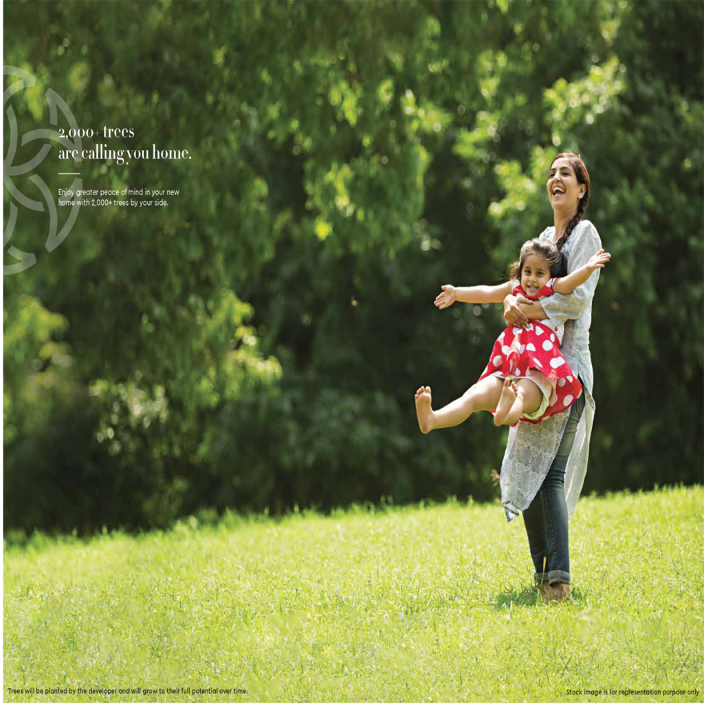 Godrej Greenview Estate Plots Indore