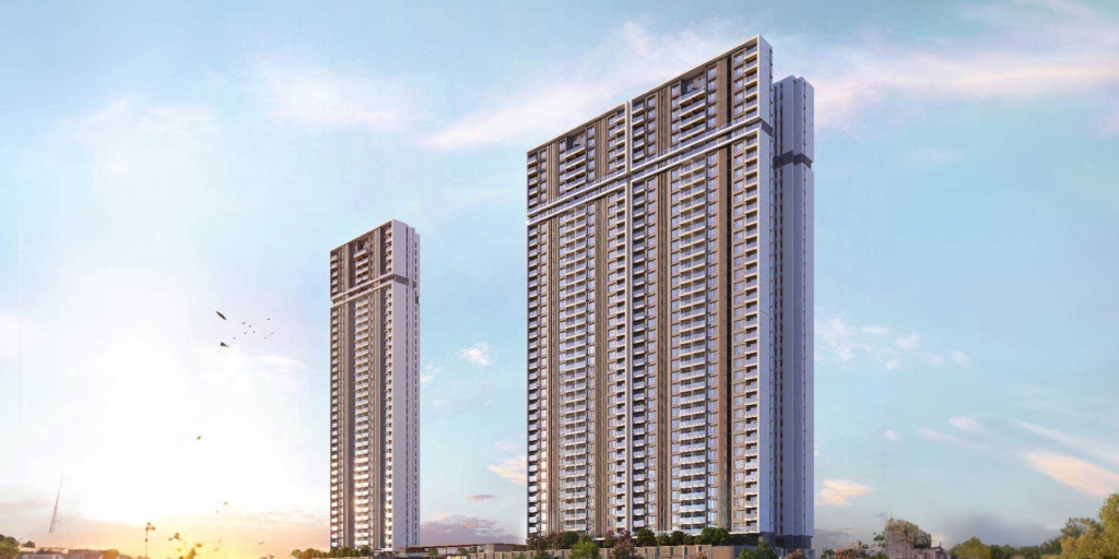 Godrej Properties in Pune