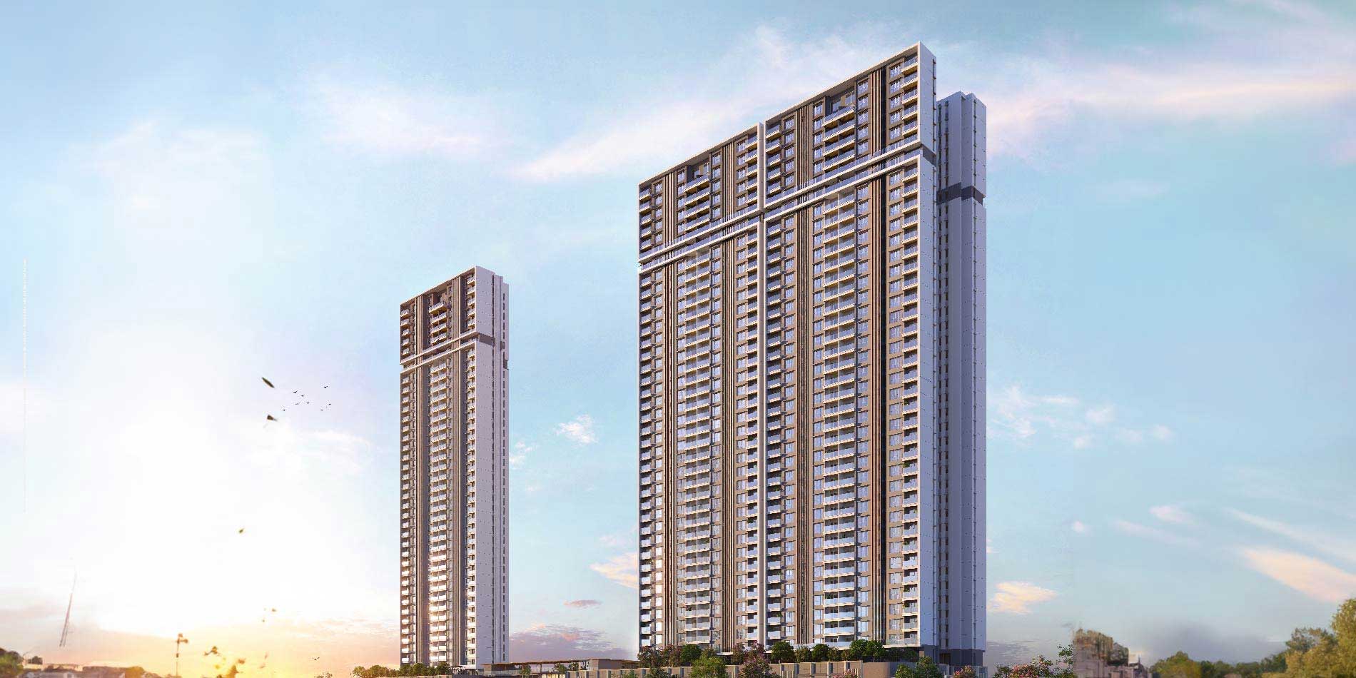 Godrej Properties in Pune