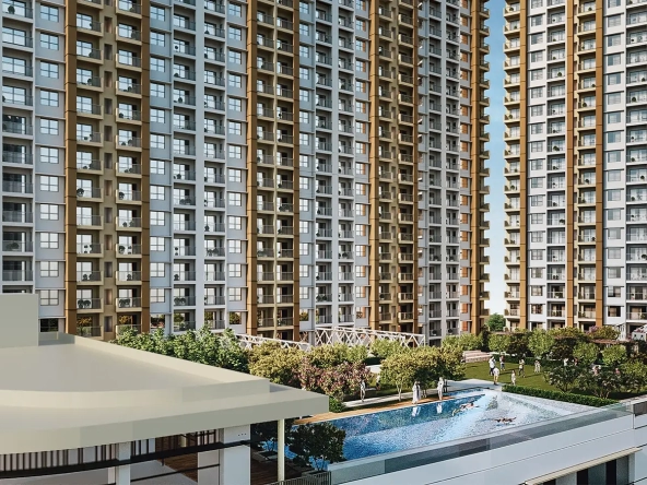 Godrej Megapolis Pune