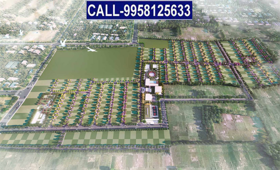 Godrej Properties in Nagpur