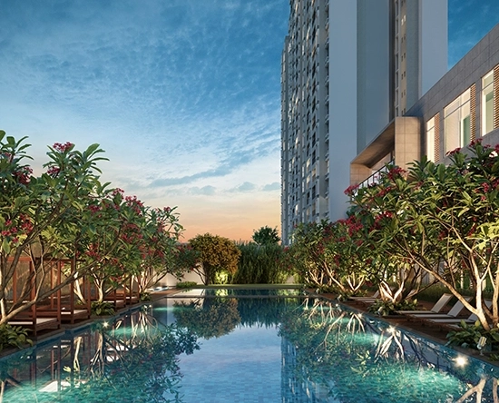 Godrej Upcoming Project Shettigere Bangalore