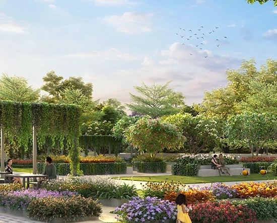 Godrej Shettigere Photos