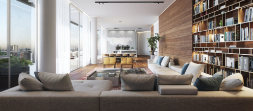 Godrej Upcoming Project