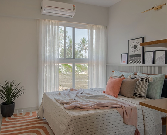 Godrej Properties in Bangalore