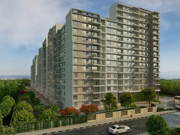 Luxury Apartments in Noida