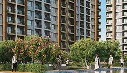 Godrej Properties Pune