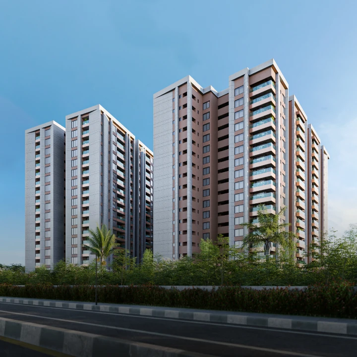 Sobha Sector 36 Greater Noida
