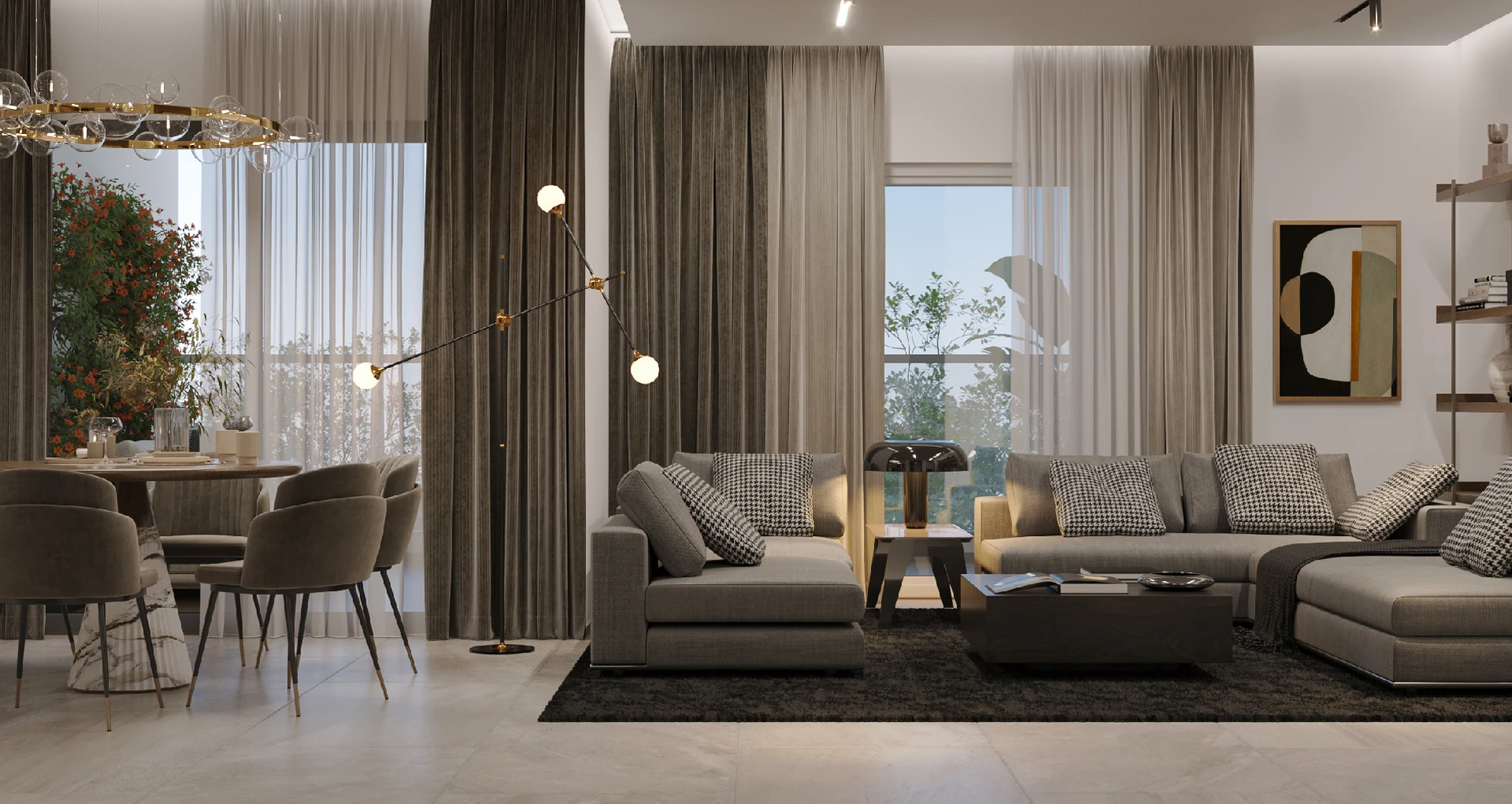 Sobha Sector 36 Greater Noida