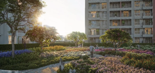Godrej Projects in Pune